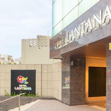 Hotel Lantana Naha Kokusai-Dori Екстер'єр фото